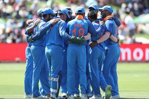 భారత్‌లో ఆసీస్ పర్యటన ఖరారు: విశాఖలో టీ20, హైదరాబాద్‌లో తొలి వన్డే