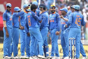 న్యూజిలాండ్ గడ్డపై 52 ఏళ్ల రికార్డుకి అడుగు దూరంలో టీమిండియా!