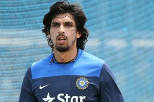 ఒక ఓవర్‌లో 30 పరుగులు: 15 రోజులు ఏడ్చానన్న ఇషాంత్