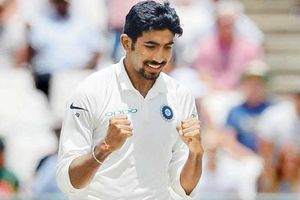 'నా అంచనా తప్పని బుమ్రా తన ప్రదర్శనతో నిరూపించాడు'