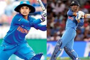 ధోని కంటే మిథాలీనే బెస్ట్