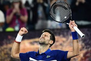 Australian Open 2019: ఫైనల్ పోరు జకోవిచ్ Vs నాదల్, టైటిల్ విజేత ఎవరో?