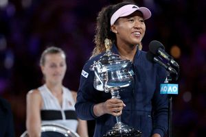 ఆస్ట్రేలియన్‌ ఓపెన్‌ విజేతగా ఒసాకా: రూ. 29 కోట్ల ప్రైజ్‌మనీ సొంతం