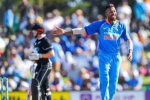 India vs New Zealand: 18 రోజుల విరామం తర్వాత పాండ్యా ఏమని ట్వీట్ చేశాడో తెలుసా!