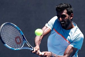 ఆస్ట్రేలియన్ ఓపెన్‌: తొలి రౌండ్‌లోనే ఓటమిపాలైన ప్రజ‍్నేశ్‌