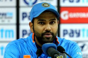 4వ వన్డే ఓటమి ఓ గుణపాఠం: అసంతృప్తి వ్యక్తం చేసిన రోహిత్