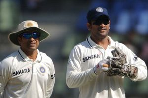 సచిన్‌లో కోపాన్ని చూశా.. కానీ, ధోనిలో ఇంతవరకు కనిపించలేదు: శాస్త్రి