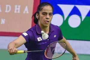 మలేసియా ఓపెన్: క్వార్టర్స్‌లోకి సైనా నెహ్వాల్