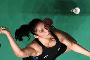 మలేసియా మాస్టర్స్‌ ఓపెన్‌: సెమీస్‌కు సైనా, కిదాంబి శ్రీకాంత్‌ ఓటమి