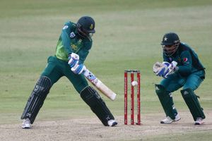 మేం క్షమించాం, ఇక ఐసీసీ ఇష్టం: సర్ఫరాజ్ జాతి వివక్ష వ్యాఖ్యలపై డుప్లెసిస్