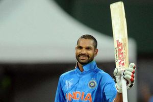 భారత జట్టులో గట్టిపోటీ: యువ క్రికెటర్లు షా, పంత్‌లపై ధావన్ ప్రశంస