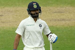 సిడ్నీ వేదికగా కోహ్లీకి మరోసారి పరాభవం, గౌరవించాలని కోరుతున్న పాంటింగ్