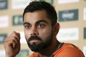 కుర్రాళ్లు అసలైన టెస్టు మజాకు అలవాటు పడాలి: కోహ్లీ