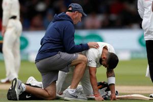 ఫిట్ నెస్ సమస్యలు ఎప్పటినుంచో వేధిస్తున్నాయ్: కోహ్లీ