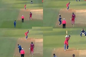 57 బంతుల్లో 80 పరుగులు: ఐపీఎల్‌కు ముందు ఫామ్‌లోకి యువరాజ్