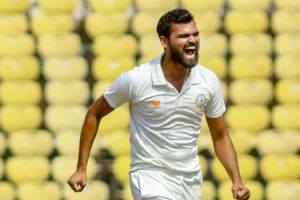 ఆదిత్య సర్వాతే: వరుసగా రెండో ఏడాది విదర్భ టైటిల్ నెగ్గడానికి కారకుడు!