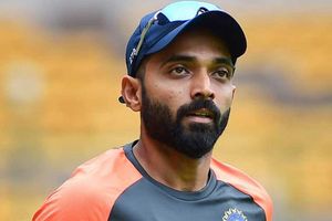 వరల్డ్‌కప్ జట్టులో రహానే ఉండాలి: వెంగ్ సర్కార్