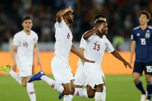 AFC Asian Cup: తొలిసారి టైటిల్ విజేతగా నిలిచిన ఖతార్