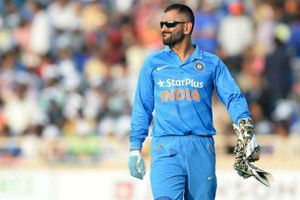 ధోనీ లేని క్రికెట్ ఎలా ఉంటుందో ఊహించండి?: ఆ ఊహే కష్టమన్న ఐసీసీ