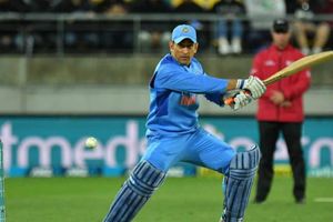 T20I హైలెట్స్: ధోని టాప్ స్కోరర్‌గా నిలిచిన ప్రతిసారీ భారత్ ఓటమి