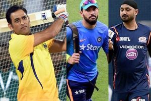 ఐపీఎల్ 2019: ఆ ముగ్గురూ తమ కెరీర్‌లో చివరి ఐపీఎల్ ఆడుతున్నారా?