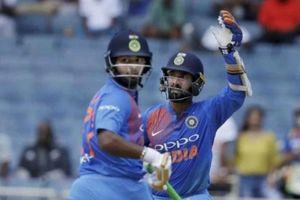 దినేశ్ కార్తీక్‌ని కాదని రిషబ్ పంత్ ఎందుకు?: ఎమ్మెస్కే వివరణ ఇదీ