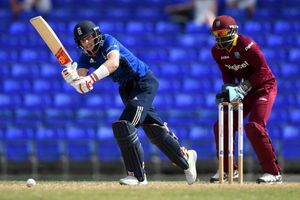 360 పరుగుల భారీ లక్ష్యాన్ని చేధించడంపై ఇంగ్లాండ్ కెప్టెన్