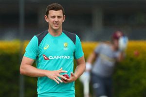 దిశానిర్దేశం చేసేవారు లేరు: స్మిత్, వార్నర్ లేని లోటుపై హజెల్ వుడ్