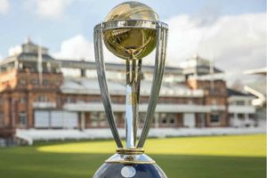 ఈ ఏడాది వన్డే వరల్డ్‌కప్ టైటిల్ నెగ్గేది ఎవరో తెలుసా?