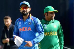 వరల్డ్‌కప్ 2019: పాక్‌తో భారత్ మ్యాచ్ ఆడకపోతే నష్టం ఎంత?