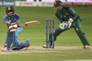 వరల్డ్‌కప్‌లో పాక్‌తో భారత్ మ్యాచ్ ఆడకుంటే! గతంలో ఎప్పుడైనా ఇలా జరిగిందా?