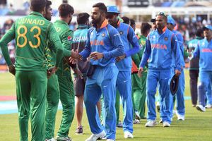 భారత్-పాక్ మ్యాచ్‌పై ఫిబ్రవరి 27న ఐసీసీ కీలక నిర్ణయం!