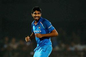 India vs Australia: భారత్ తరుపున రెండో బౌలర్‌గా బుమ్రా అరుదైన రికార్డు