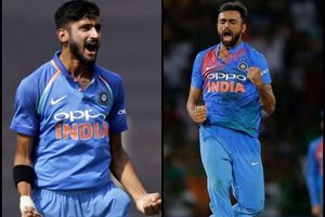 నాలుగో పేసర్‌గా ఆ ఇద్దరిలో ఎవరు?: ఖలీల్, ఉనాద్కత్ మధ్య పోటీ