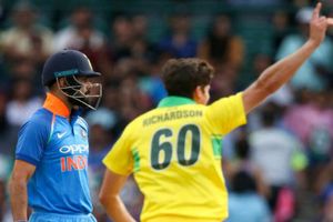 India vs Australia: కోహ్లీతో ఆసీస్ బౌలర్లకు చిక్కులు తప్పవన్న మాజీ ఓపెనర్