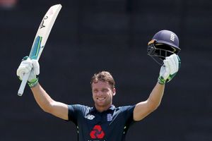 4th ODI: బట్లర్‌ విధ్వంసం, 24 సిక్స్‌లతో ప్రపంచ రికార్డు