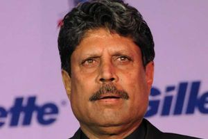 వరల్డ్‌కప్‌‌లో భారత్-పాక్ మ్యాచ్: కపిల్ దేవ్ ఏమన్నాడో తెలుసా?