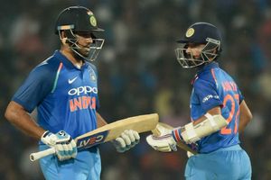 India vs Australia: రోహిత్‌కు విశ్రాంతి: భారత్‌ జట్టులో కేఎల్ రాహుల్, రహానే?