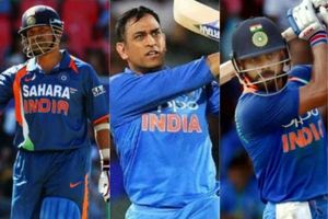 GOAT debate: కోహ్లీ, సచిన్, ధోని ఎవరు గొప్ప? జయవర్దనే స్పందన ఇదీ!