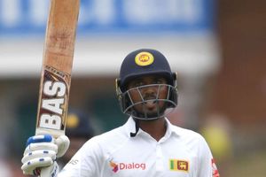 సఫారీలపై టెస్టు సిరిస్ నెగ్గిన ఏకైక ఆసియా జట్టుగా చరిత్ర సృష్టించిన శ్రీలంక