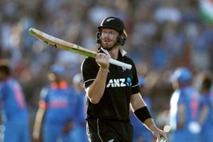 India vs New Zealand: టీ20 సిరీస్‌కు మార్టిన్ గుప్తిల్ దూరం