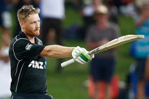 గప్టిల్ వచ్చేశాడు: ఇక ఆ క్రికెట్ జట్టుతో కివీస్ పోరు