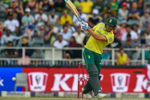 పాకిస్థాన్ వరల్డ్ రికార్డుకి బ్రేకులేసిన దక్షిణాఫ్రికా