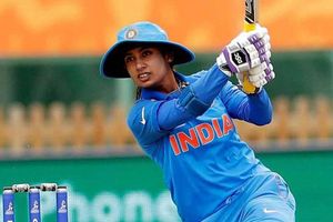 కెప్టెన్‌గా మిథాలీ: ఇంగ్లాండ్‌తో వన్డే సిరీస్‌కు భారత జట్టు ఎంపిక