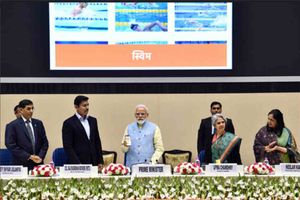 3 ఫీచర్లు: ప్రధాని మోడీ చేతుల మీదుగా ‘ఖేలో ఇండియా’ యాప్‌