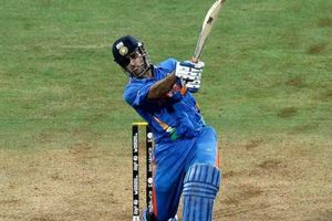 ICC World Cup 2019: సిక్స్‌తో ధోని ఫినిష్ చేస్తాడా?