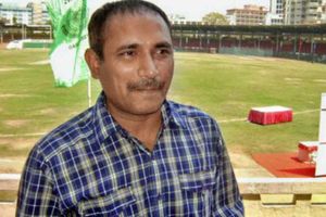 హాకీ లెజెండ్ ముఖేష్‌ కుమార్‌పై కేసు నమోదు