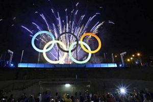 షూటింగ్ వరల్డ్‌కప్: భారత్‌కు షాకిచ్చిన ఐఓసీ, ఒలింపిక్‌ అర్హత హోదా రద్దు