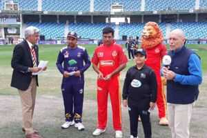 పుల్వామా ఉగ్రదాడి ఎఫెక్ట్: పాకిస్థాన్ సూపర్ లీగ్ మ్యాచ్‌లు నిలిపివేత