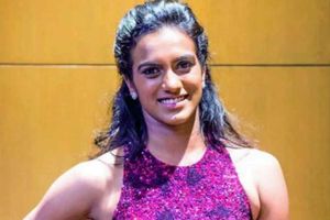 పీవీ సింధు..ఆ విషయంలో కిడాంబి శ్రీకాంత్ ను మించిపోయిందిగా